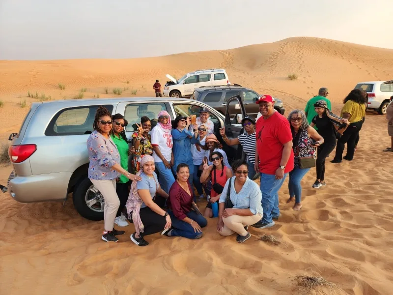 Abu Dhabi Tour from Dubai | Dubai and Abu Dhabi Tour Packages